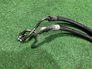 Шланги гур SUBARU LEGACY LANCASTER OEM 34610AE121 BHE 2001 EZ30 AT