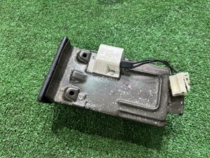 Пепельница SUBARU LEGACY LANCASTER OEM 66160AE000 BHE 2001 SILVER/GREY 1U2