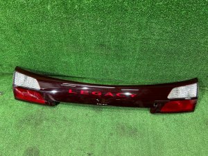 Стоп планка Накладка пятой двери 84251AE060 SUBARU LEGACY LANCASTER