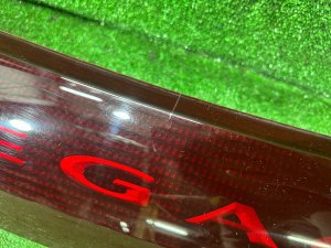 Стоп планка Накладка пятой двери SUBARU LEGACY LANCASTER OEM 84251AE060 BHE 2001