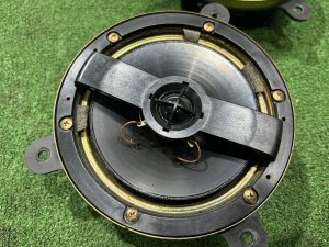 Динамики McIntosh SUBARU LEGACY LANCASTER OEM 86301AE040 86301AE080 BHE 2001