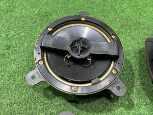 Динамики McIntosh SUBARU LEGACY LANCASTER OEM 86301AE040 86301AE080 BHE 2001