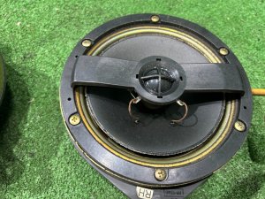 Динамики McIntosh SUBARU LEGACY LANCASTER OEM 86301AE040 86301AE080 BHE 2001