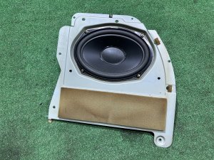 Динамик сабвуфера McIntosh 86301AE220 SUBARU LEGACY LANCASTER