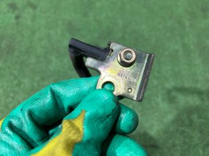 Датчик абсолютного давления SUBARU LEGACY LANCASTER OEM 16102AA260 BHE 2001 EZ30 AT