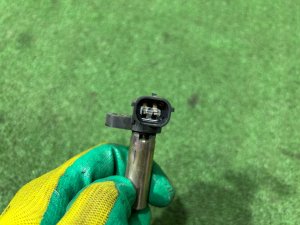 Датчик коленвала SUBARU LEGACY LANCASTER OEM 22053AA070 BHE 2001 EZ30 AT