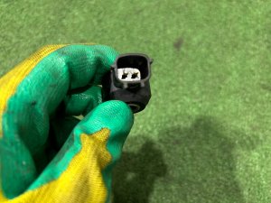 Датчик детонации SUBARU LEGACY LANCASTER OEM 22060AA081 BHE 2001 EZ30 AT