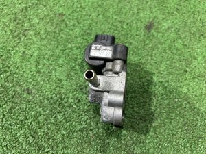 Датчик холостого хода SUBARU LEGACY LANCASTER OEM 22650AA21B BHE 2001 EZ30 AT