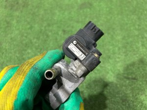 Датчик холостого хода SUBARU LEGACY LANCASTER OEM 22650AA21B BHE 2001 EZ30 AT