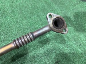 Трубка EGR SUBARU LEGACY LANCASTER OEM 14726AA062 BHE 2001 EZ30 AT