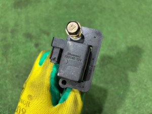 Катушка зажигания SUBARU LEGACY LANCASTER OEM 22433AA441 BHE 2001 EZ30 AT