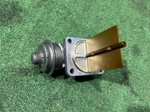 Клапан изменения геометрии SUBARU LEGACY LANCASTER OEM 14130AA030 BHE 2001 EZ30 AT