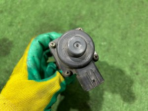 Клапан EGR SUBARU LEGACY LANCASTER OEM 14710AA640 BHE 2001 EZ30 AT