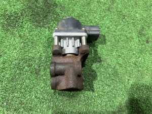 Клапан EGR SUBARU LEGACY LANCASTER OEM 14710AA640 BHE 2001 EZ30 AT