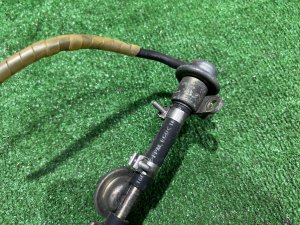 Регулятор давления топлива SUBARU LEGACY LANCASTER OEM 22670AA221 BHE 2001 EZ30 AT