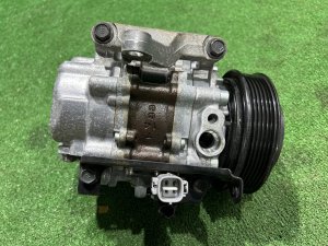 Компрессор кондиционера 73111AE030 SUBARU LEGACY LANCASTER