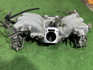 Впускной коллектор 14001AB173 SUBARU LEGACY LANCASTER