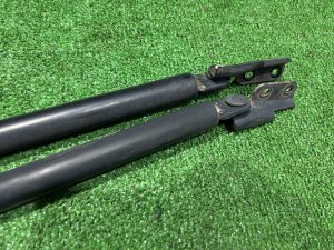 Амортизаторы крышки багажника SUBARU FORESTER OEM 63269SC000 63269SC010 SH5 2007 GREY 61K