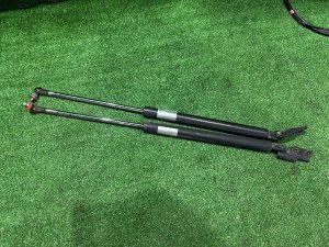 Амортизаторы крышки багажника SUBARU FORESTER OEM 63269SC000 63269SC010 SH5 2007 GREY 61K