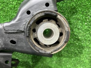 Балка задняя SUBARU FORESTER OEM 20152SC010 SH5 2007 EJ205 MT5