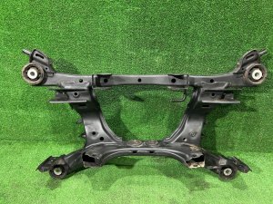Балка задняя SUBARU FORESTER OEM 20152SC010 SH5 2007 EJ205 MT5