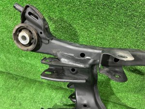 Балка задняя SUBARU FORESTER OEM 20152SC010 SH5 2007 EJ205 MT5