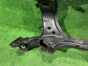 Балка задняя SUBARU FORESTER OEM 20152SC010 SH5 2007 EJ205 MT5