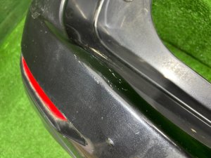 Бампер задний SUBARU FORESTER OEM 57703SC010EN SH5 2007 GREY 61K