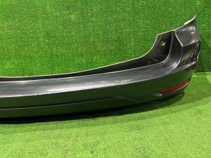 Бампер задний SUBARU FORESTER OEM 57703SC010EN SH5 2007 GREY 61K