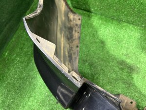 Бампер задний SUBARU FORESTER OEM 57703SC010EN SH5 2007 GREY 61K