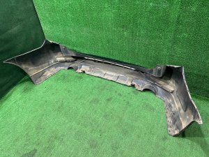 Бампер задний SUBARU FORESTER OEM 57703SC010EN SH5 2007 GREY 61K