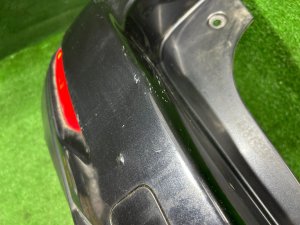 Бампер задний SUBARU FORESTER OEM 57703SC010EN SH5 2007 GREY 61K