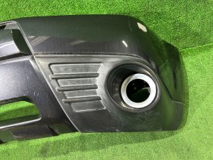 Бампер передний SUBARU FORESTER OEM 57702SC000EN SH5 2007 GREY 61K