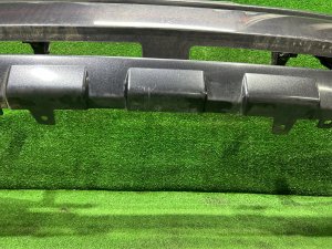 Бампер передний SUBARU FORESTER OEM 57702SC000EN SH5 2007 GREY 61K