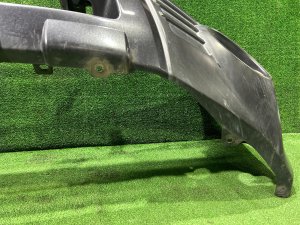 Бампер передний SUBARU FORESTER OEM 57702SC000EN SH5 2007 GREY 61K