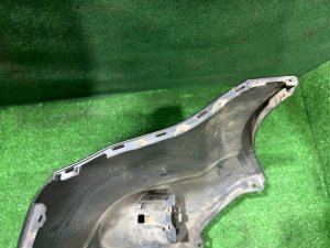 Бампер передний SUBARU FORESTER OEM 57702SC000EN SH5 2007 GREY 61K