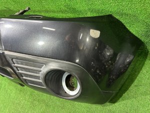 Бампер передний SUBARU FORESTER OEM 57702SC000EN SH5 2007 GREY 61K