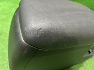 Бардачок подлокотник SUBARU FORESTER OEM 92114SC000JC 92132SC040JC SH5 2007 GREY 61K