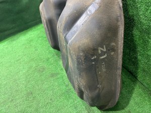 Бензобак SUBARU FORESTER OEM 42012FG010 SH5 2007 EJ205 MT5