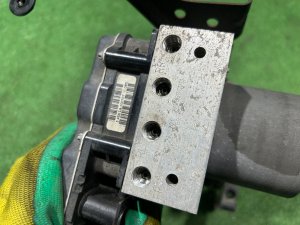 Блок abs SUBARU FORESTER OEM 27596SC011 SH5 2007 EJ205 MT5