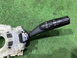 Блок подрулевых переключателей SUBARU FORESTER OEM 83115AG121 SH5 2007 EJ205 MT5