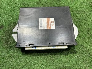 Блок управления двигателя 22611AN400 SUBARU FORESTER