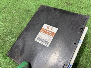 Блок управления двигателя SUBARU FORESTER OEM 22611AN400 SH5 2007 EJ205 MT5
