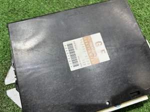 Блок управления двигателя SUBARU FORESTER OEM 22611AN400 SH5 2007 EJ205 MT5