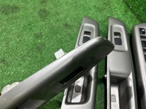 Блок управления стеклоподъемниками SUBARU FORESTER OEM 83071SC000 SH5 2007 EJ205 MT5