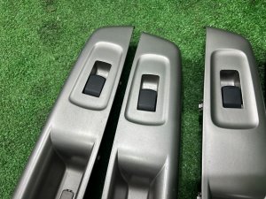 Блок управления стеклоподъемниками SUBARU FORESTER OEM 83071SC000 SH5 2007 EJ205 MT5