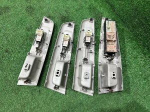 Блок управления стеклоподъемниками SUBARU FORESTER OEM 83071SC000 SH5 2007 EJ205 MT5