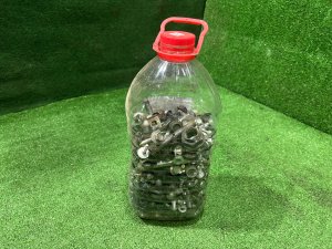 Болты 5 литров 123456789 SUBARU FORESTER