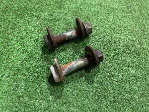 Болты развальные задние 901700154 SUBARU FORESTER