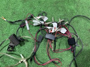 Датчик буста stepmaster SUBARU FORESTER OEM 123456789 SH5 2007 EJ205 MT5